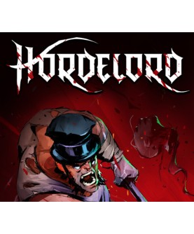 Hordelord Steam Key GLOBAL